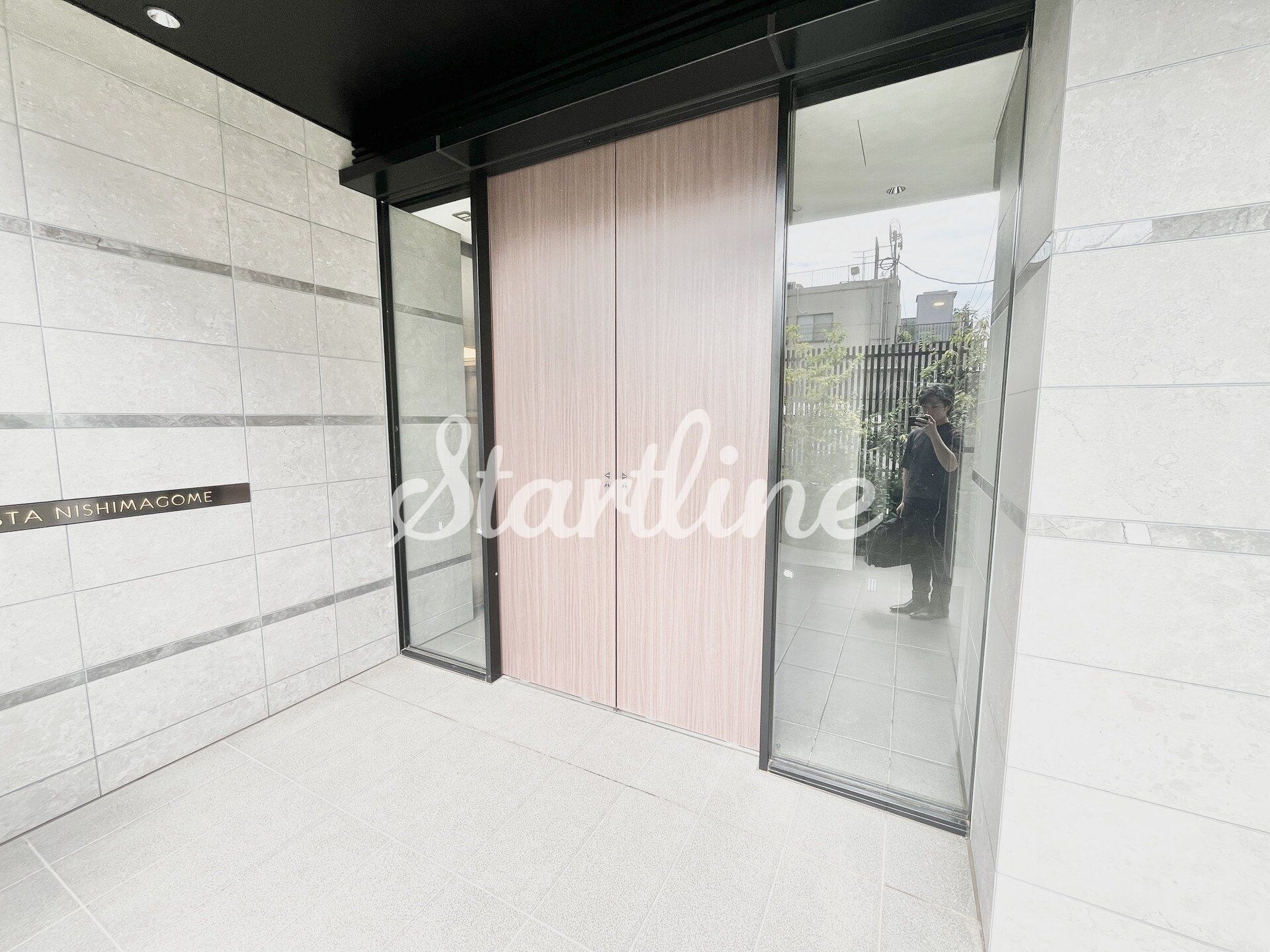 ブランシエスタ西馬込の物件内観写真