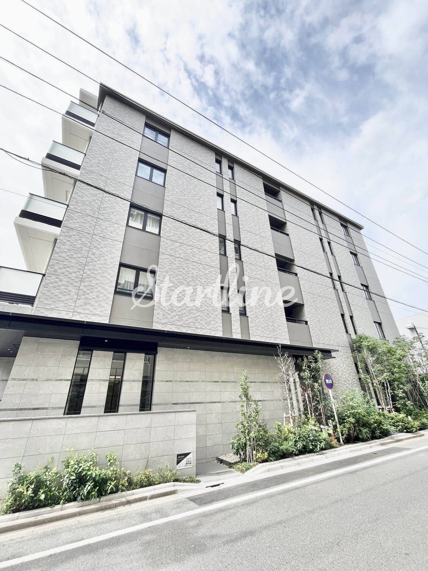 ブランシエスタ西馬込の物件内観写真