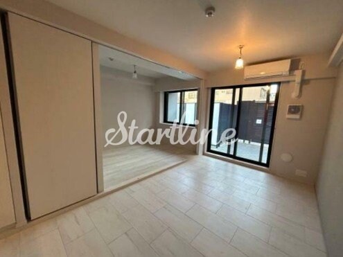 ブランシエスタ西馬込の物件内観写真