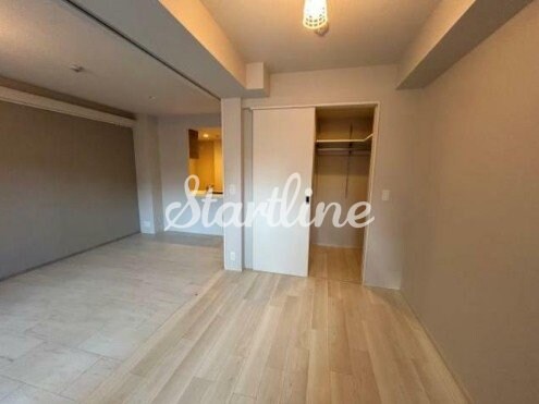 ブランシエスタ西馬込の物件内観写真