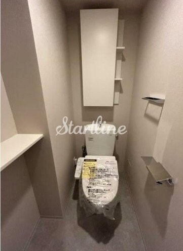 ブランシエスタ西馬込の物件内観写真