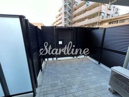 ブランシエスタ西馬込の物件内観写真