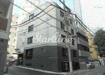 エルファーロ赤坂の物件内観写真