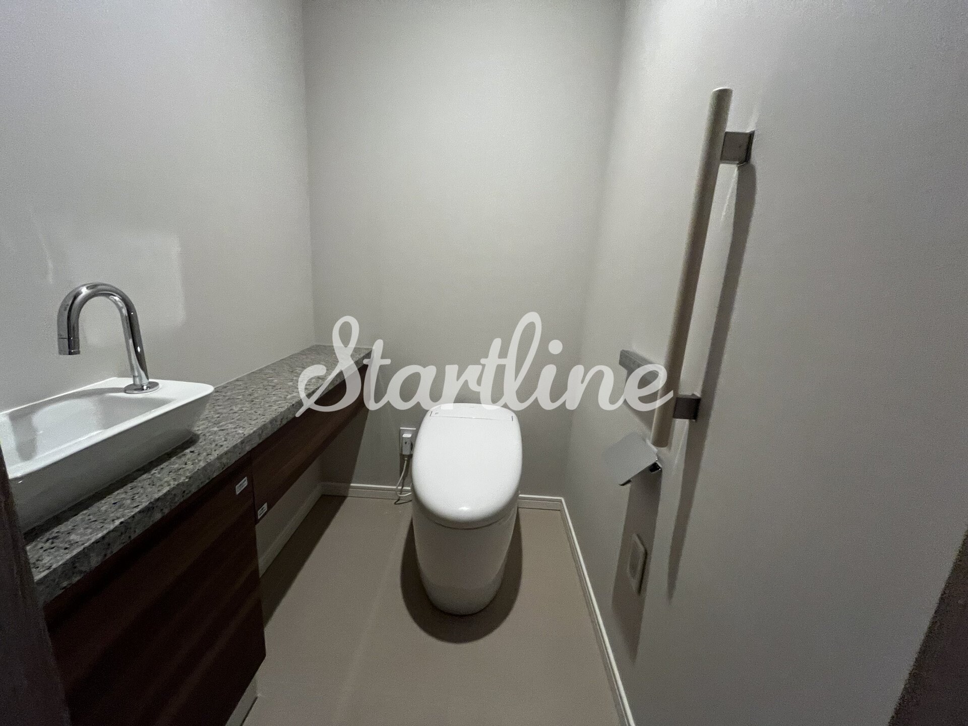 麻布台ヒルズレジデンスB棟の物件内観写真