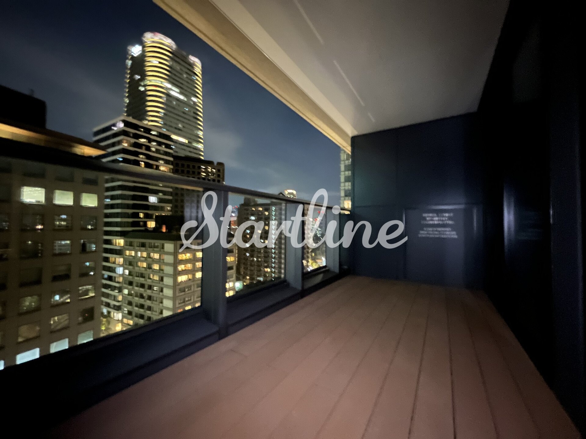 麻布台ヒルズレジデンスB棟の物件内観写真