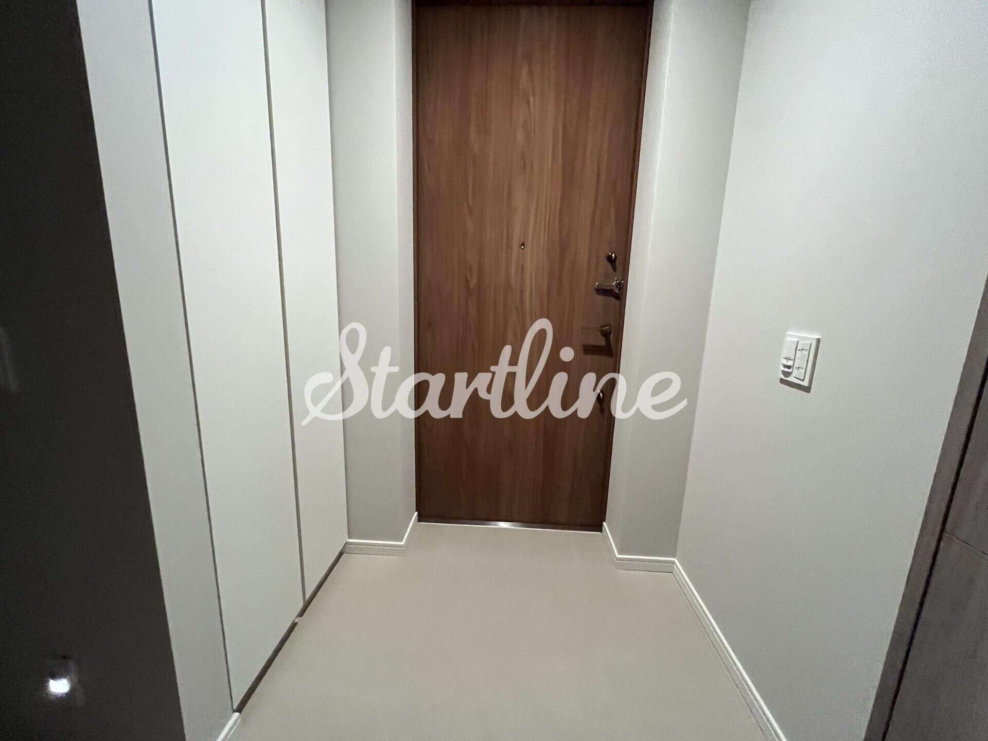 麻布台ヒルズレジデンスB棟の物件内観写真