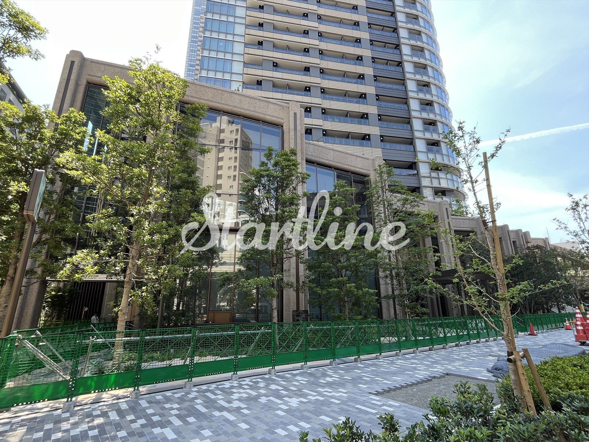 麻布台ヒルズレジデンスB棟の物件内観写真