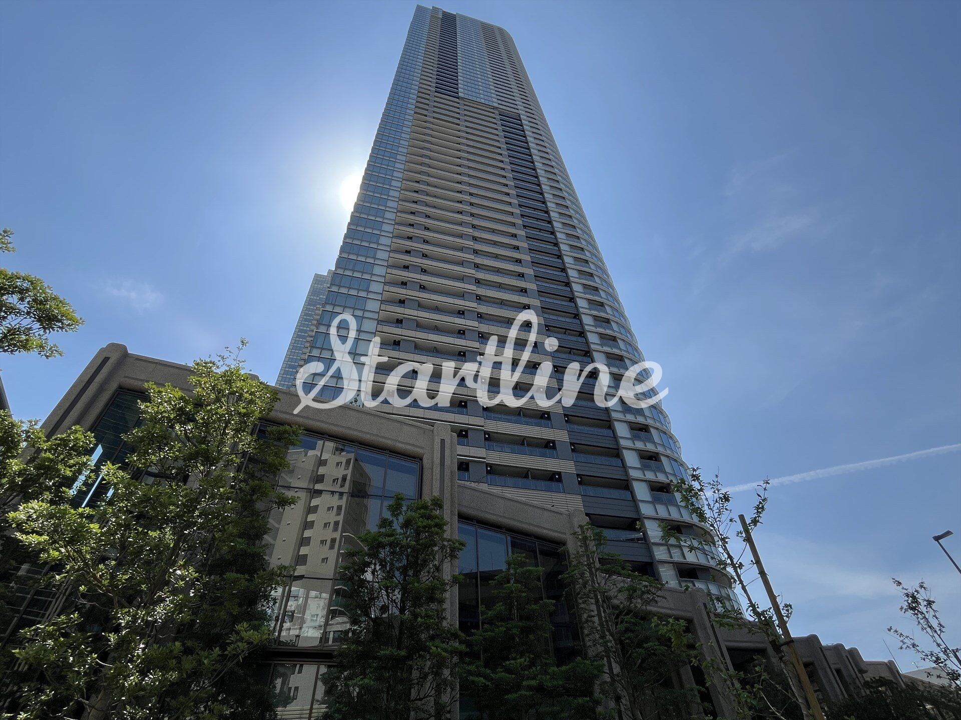 麻布台ヒルズレジデンスB棟の物件内観写真