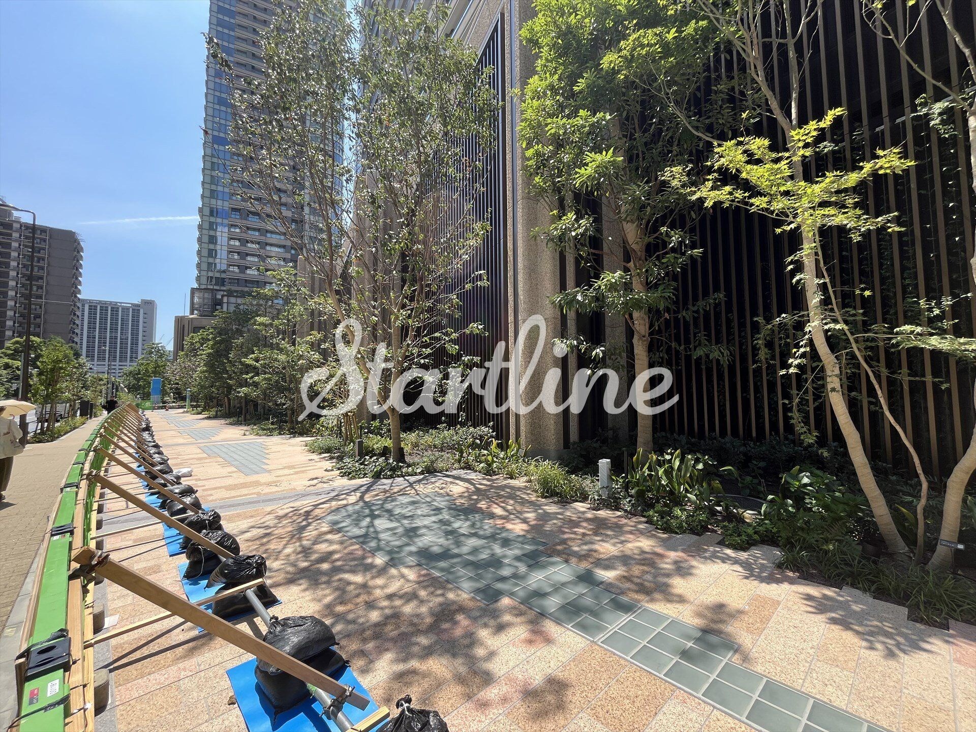 麻布台ヒルズレジデンスB棟の物件内観写真