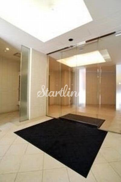 キャビンアリーナ南青山の物件内観写真