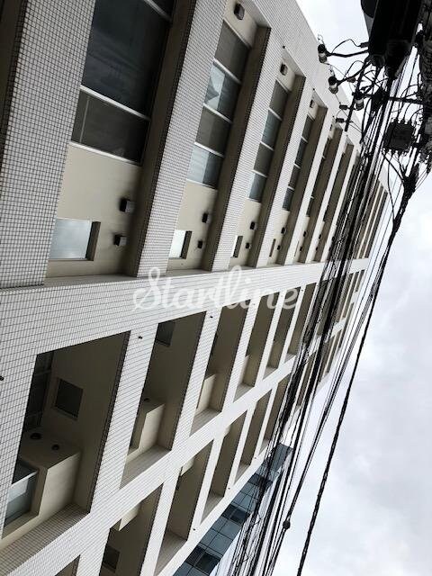 キャビンアリーナ南青山の物件内観写真