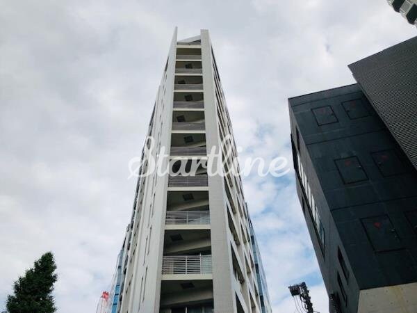 キャビンアリーナ南青山の物件内観写真