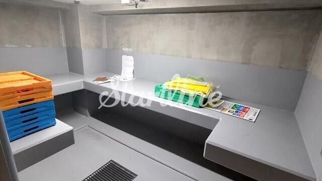 クレヴィアリグゼ西巣鴨の物件内観写真