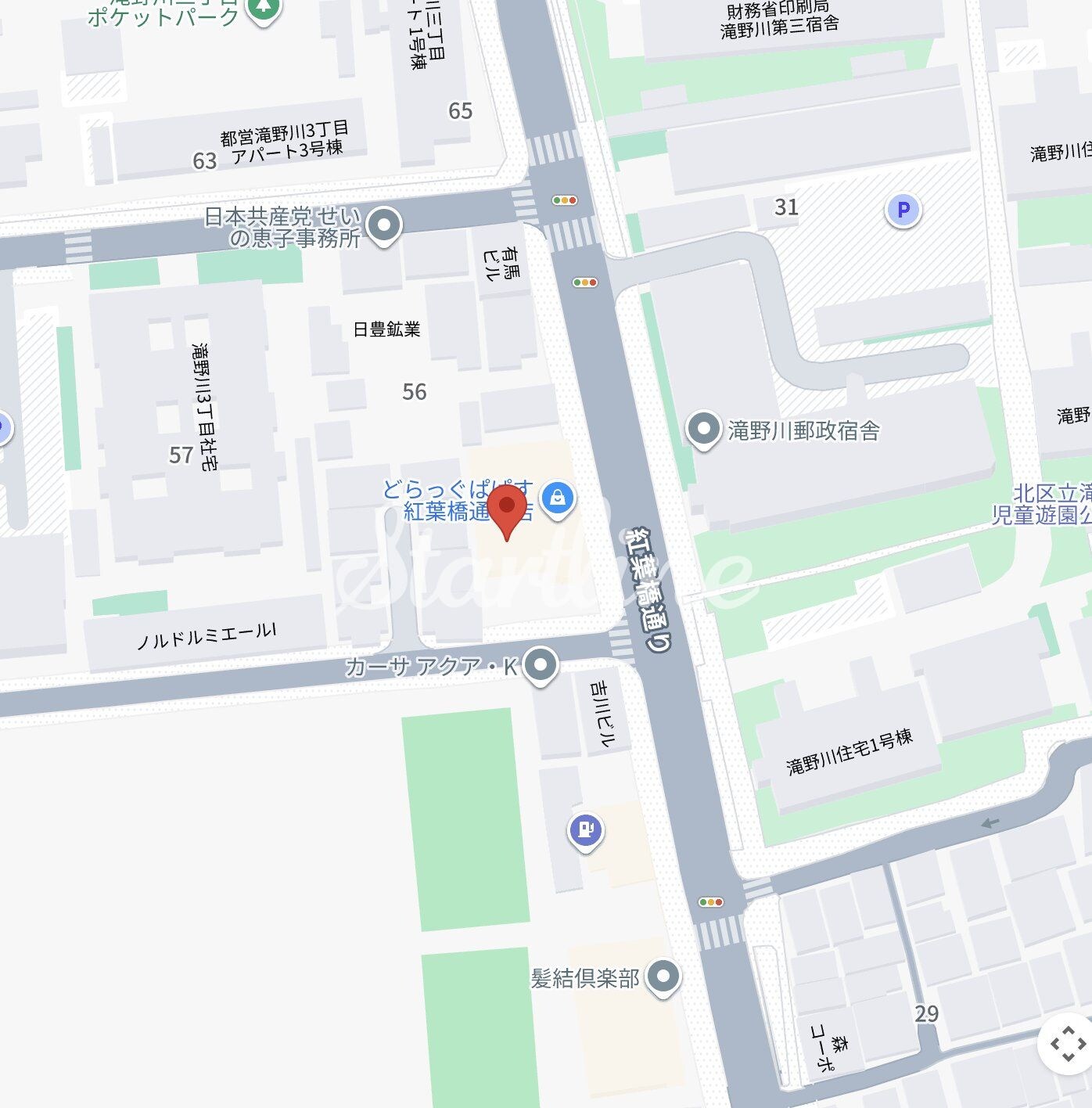 クレヴィアリグゼ西巣鴨の物件内観写真