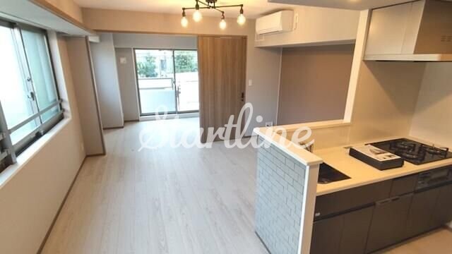 クレヴィアリグゼ西巣鴨の物件内観写真