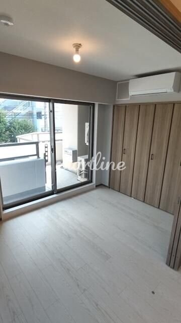 クレヴィアリグゼ西巣鴨の物件内観写真