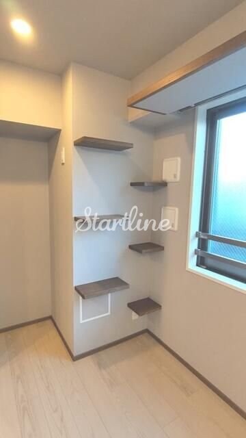 クレヴィアリグゼ西巣鴨の物件内観写真