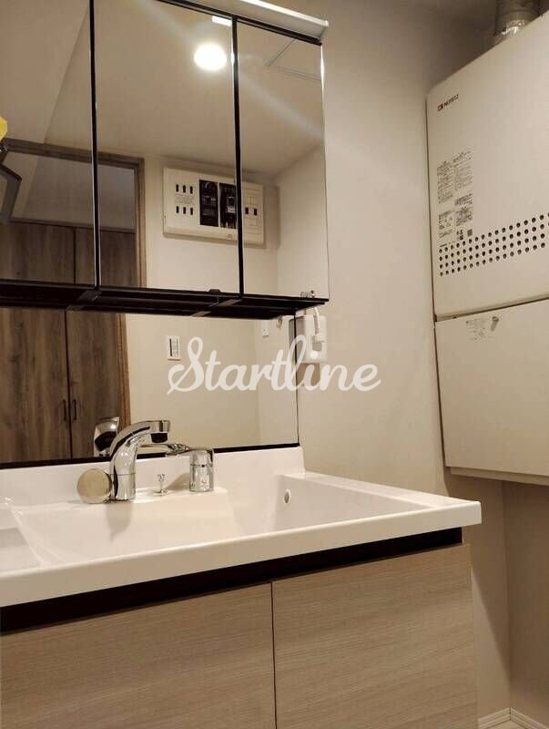 インプルーブ西馬込の物件内観写真