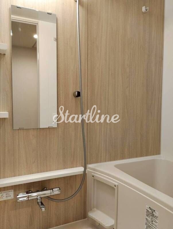 インプルーブ西馬込の物件内観写真