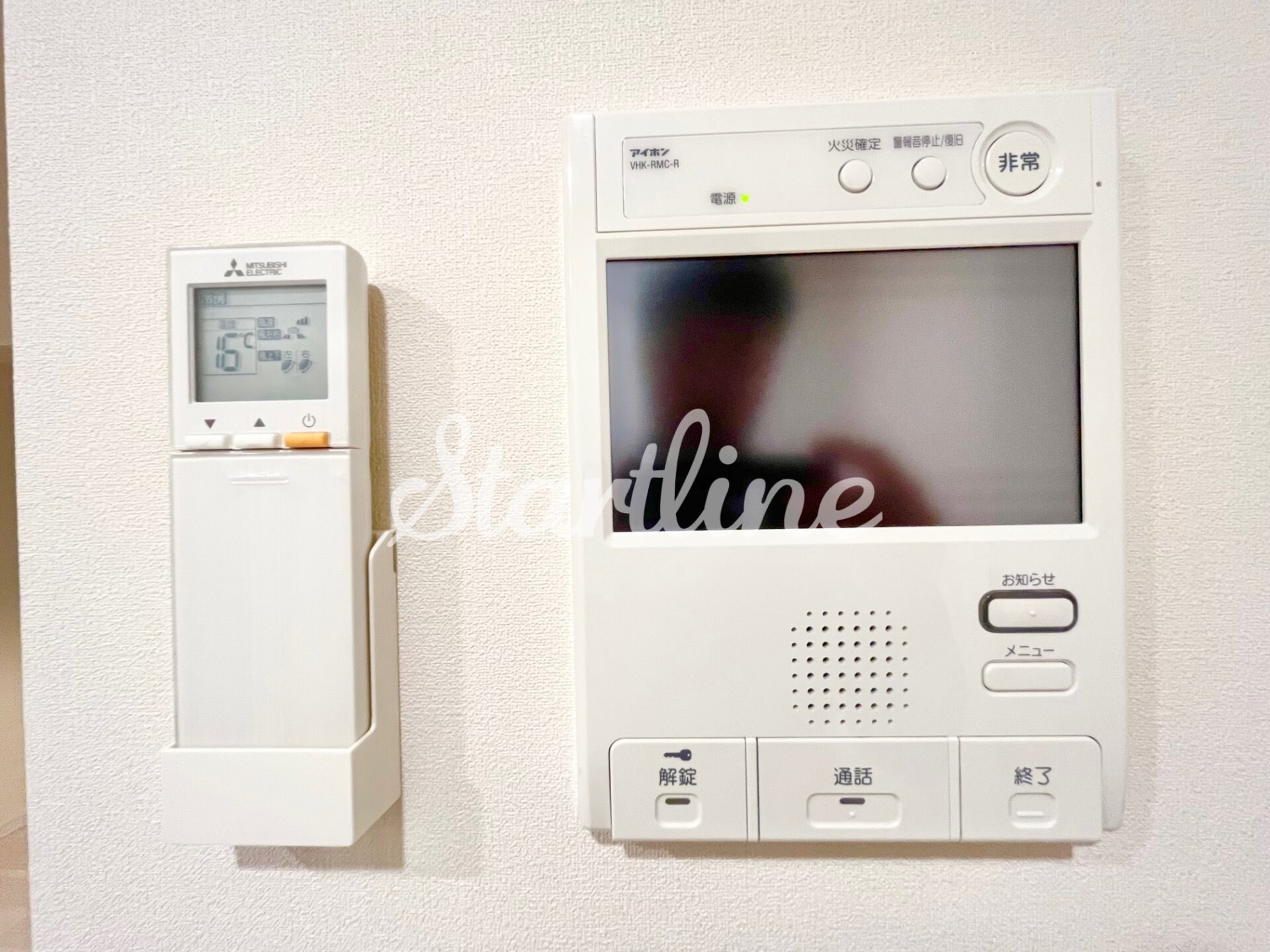 グランドコンシェルジュ六本木の物件内観写真