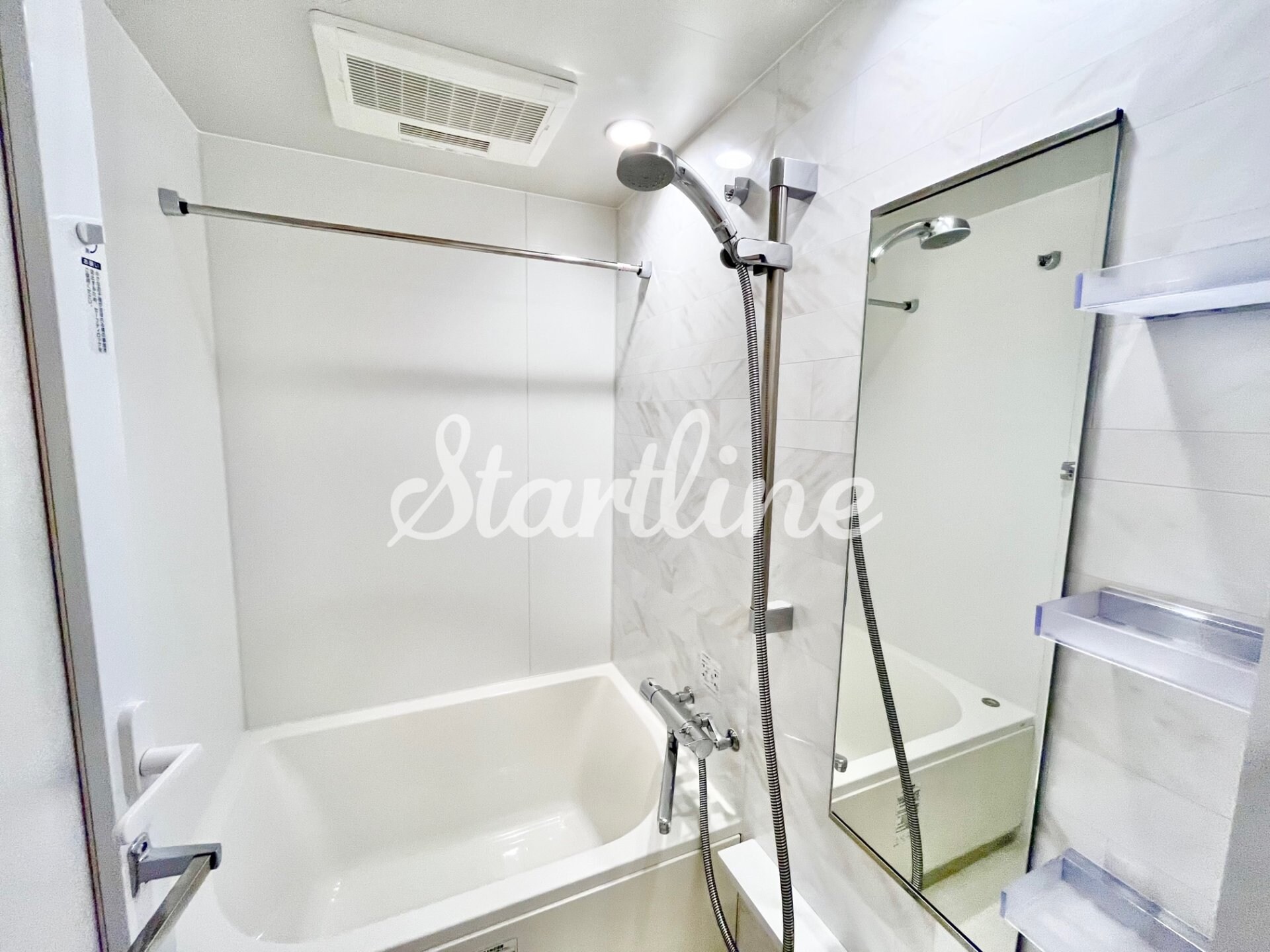 グランドコンシェルジュ六本木の物件内観写真