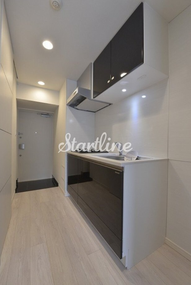 グランドコンシェルジュ六本木の物件内観写真