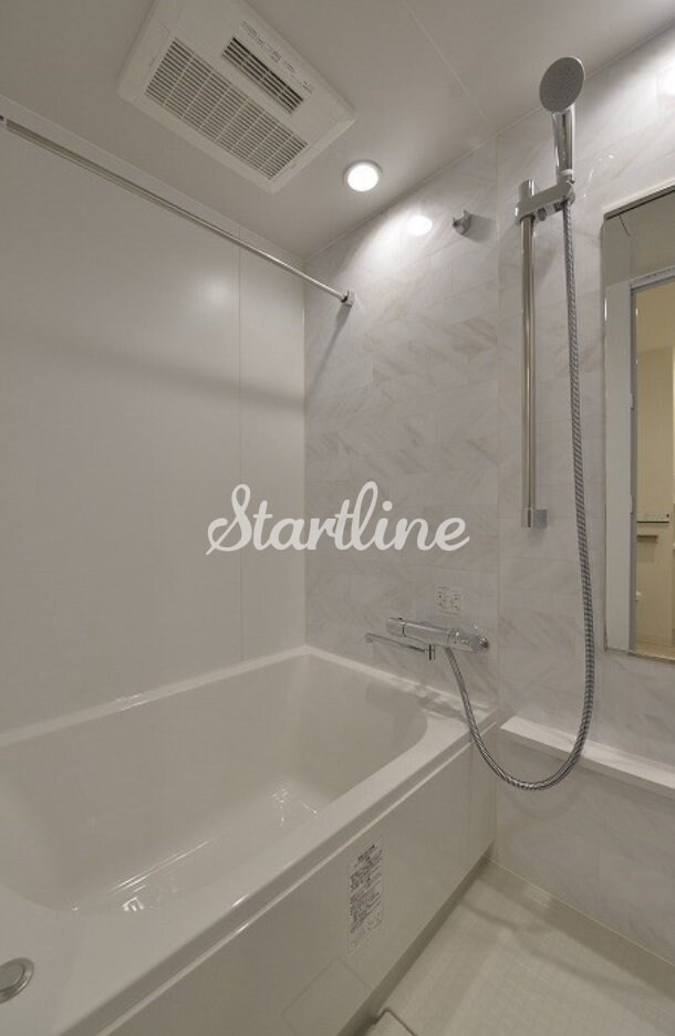 グランドコンシェルジュ六本木の物件内観写真