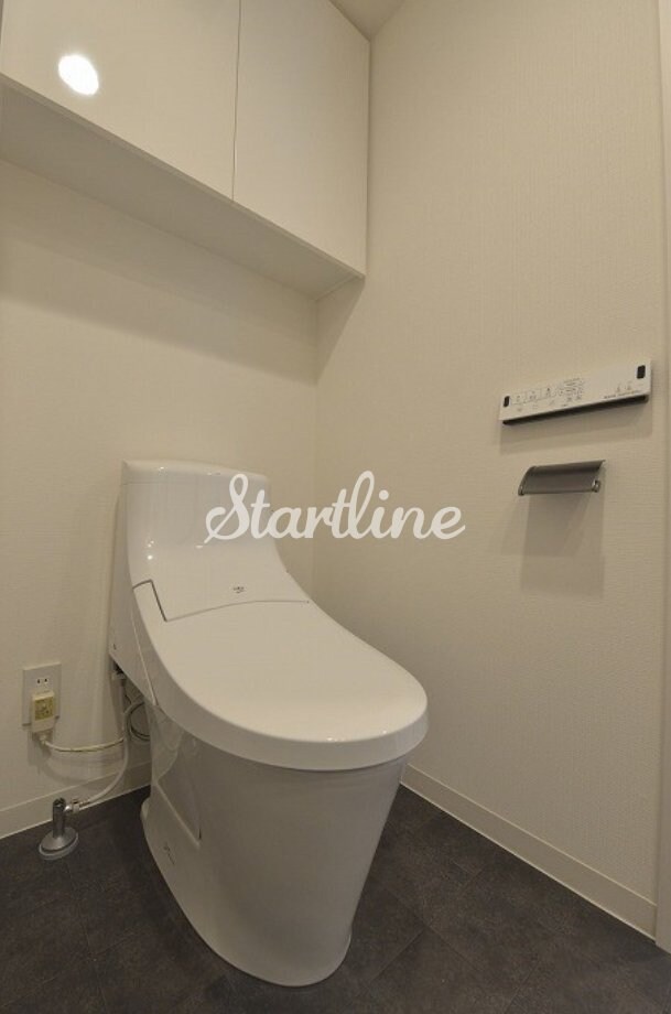 グランドコンシェルジュ六本木の物件内観写真