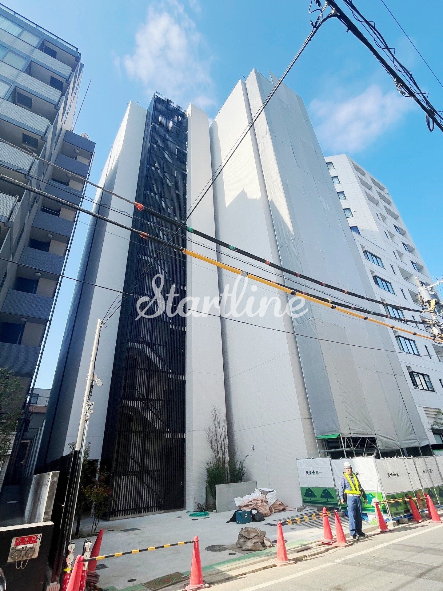 リビオメゾン西麻布の物件内観写真