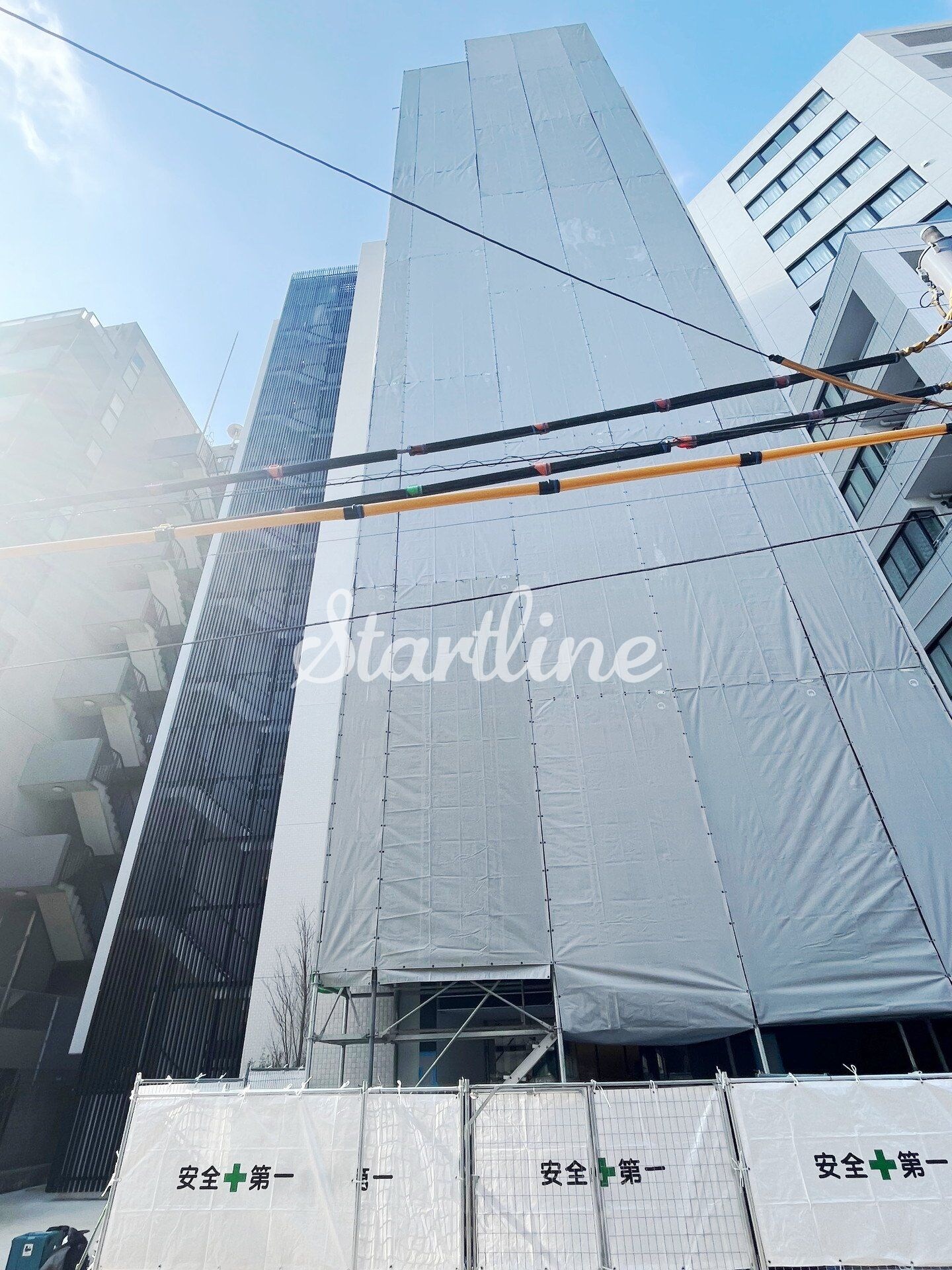 リビオメゾン西麻布の物件内観写真