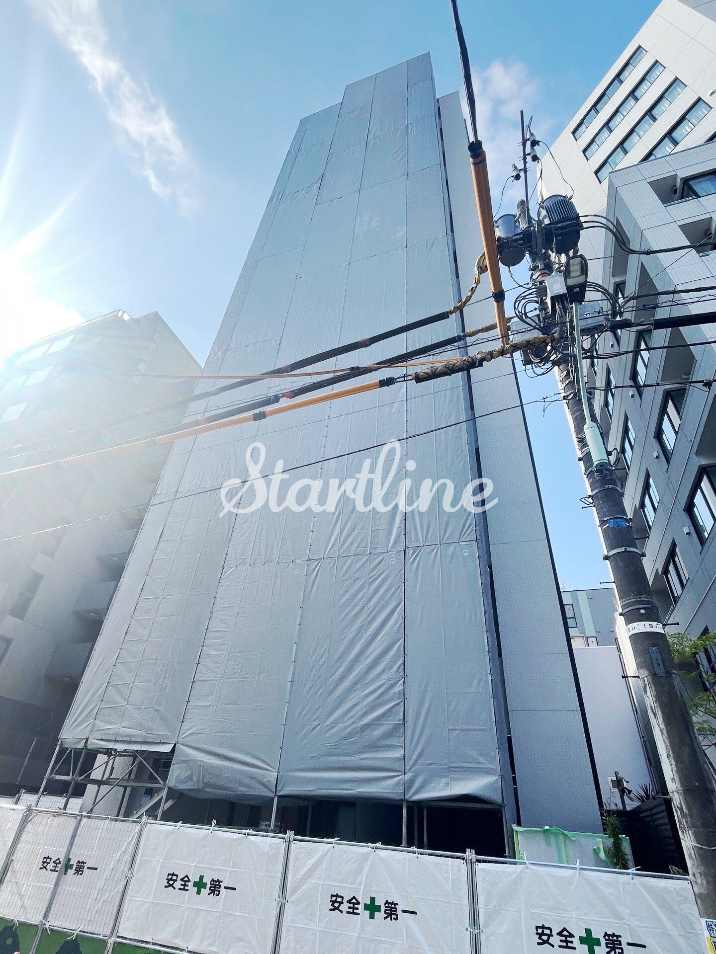 リビオメゾン西麻布の物件内観写真