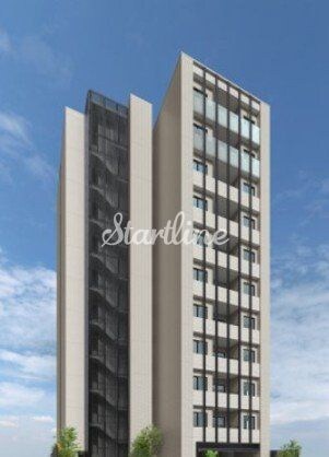 リビオメゾン西麻布の物件外観写真