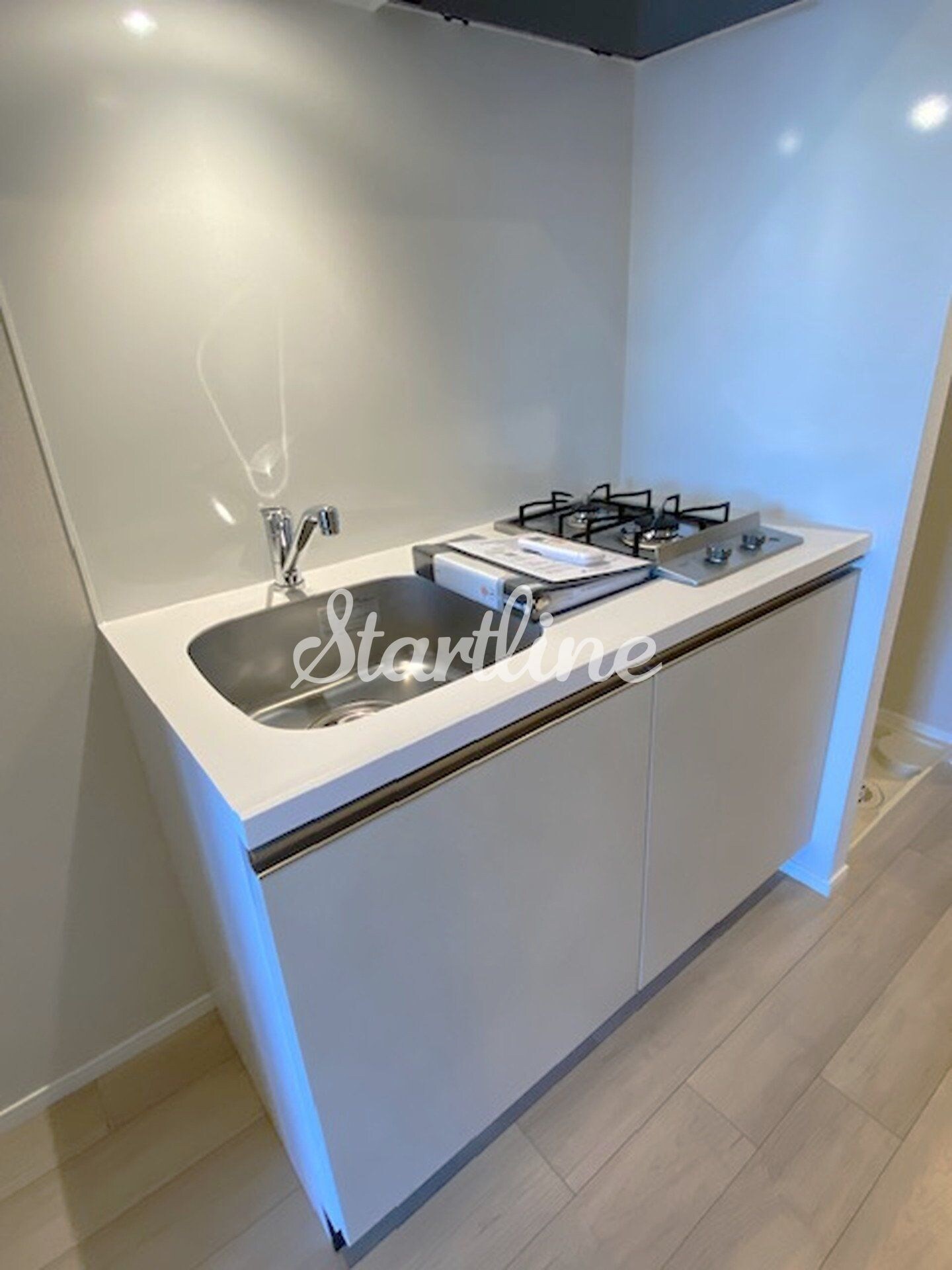 Log戸越の物件内観写真