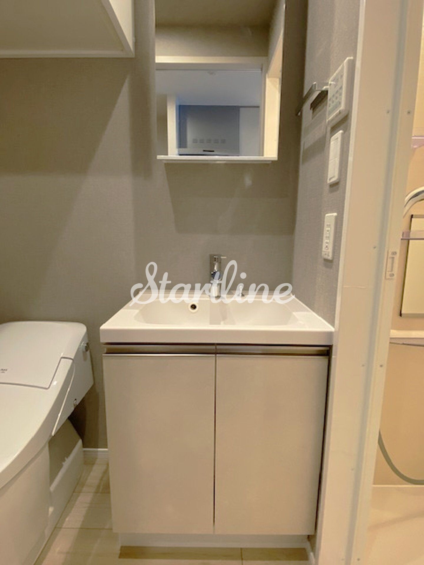 Log戸越の物件内観写真