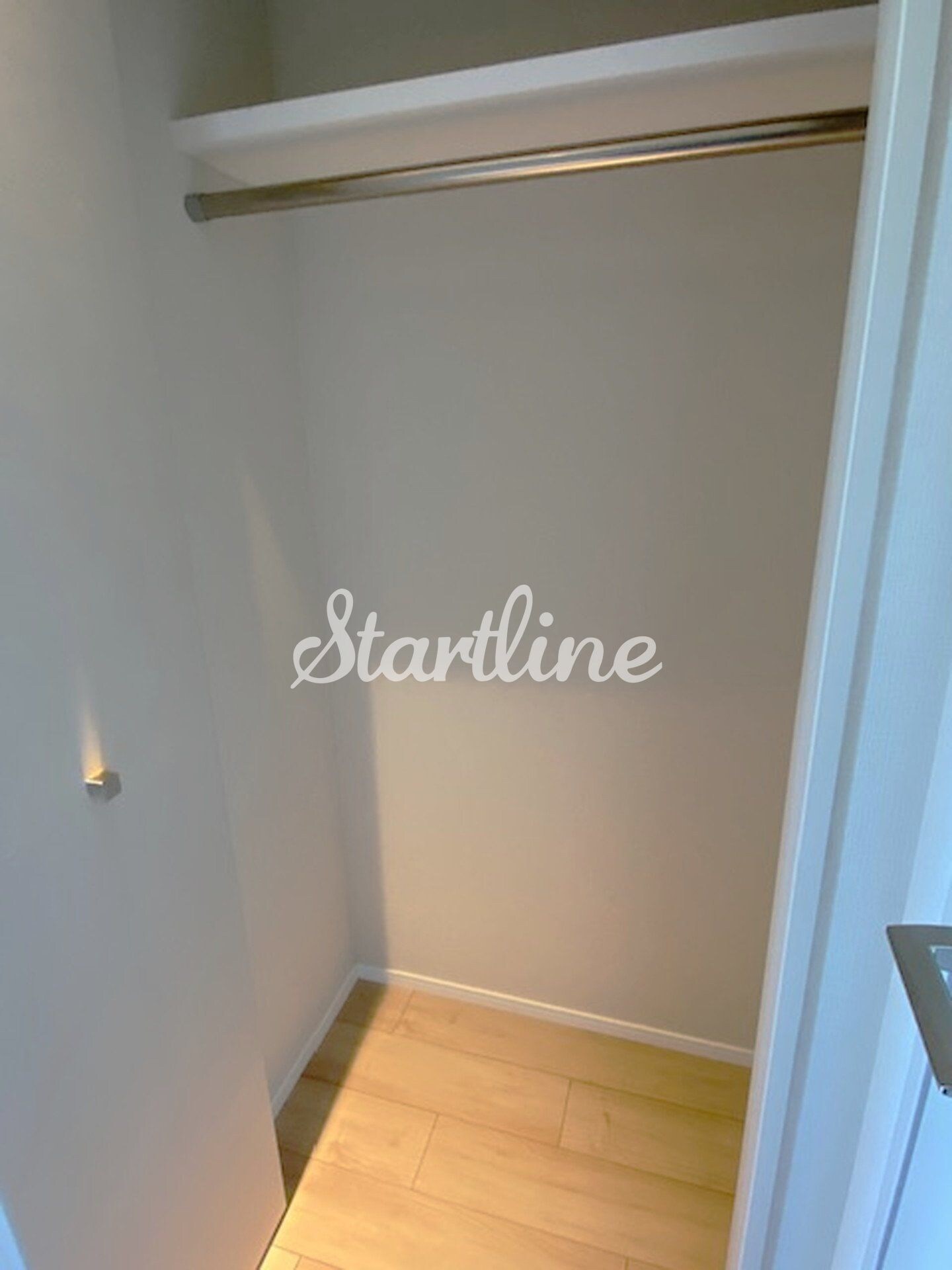 Log戸越の物件内観写真