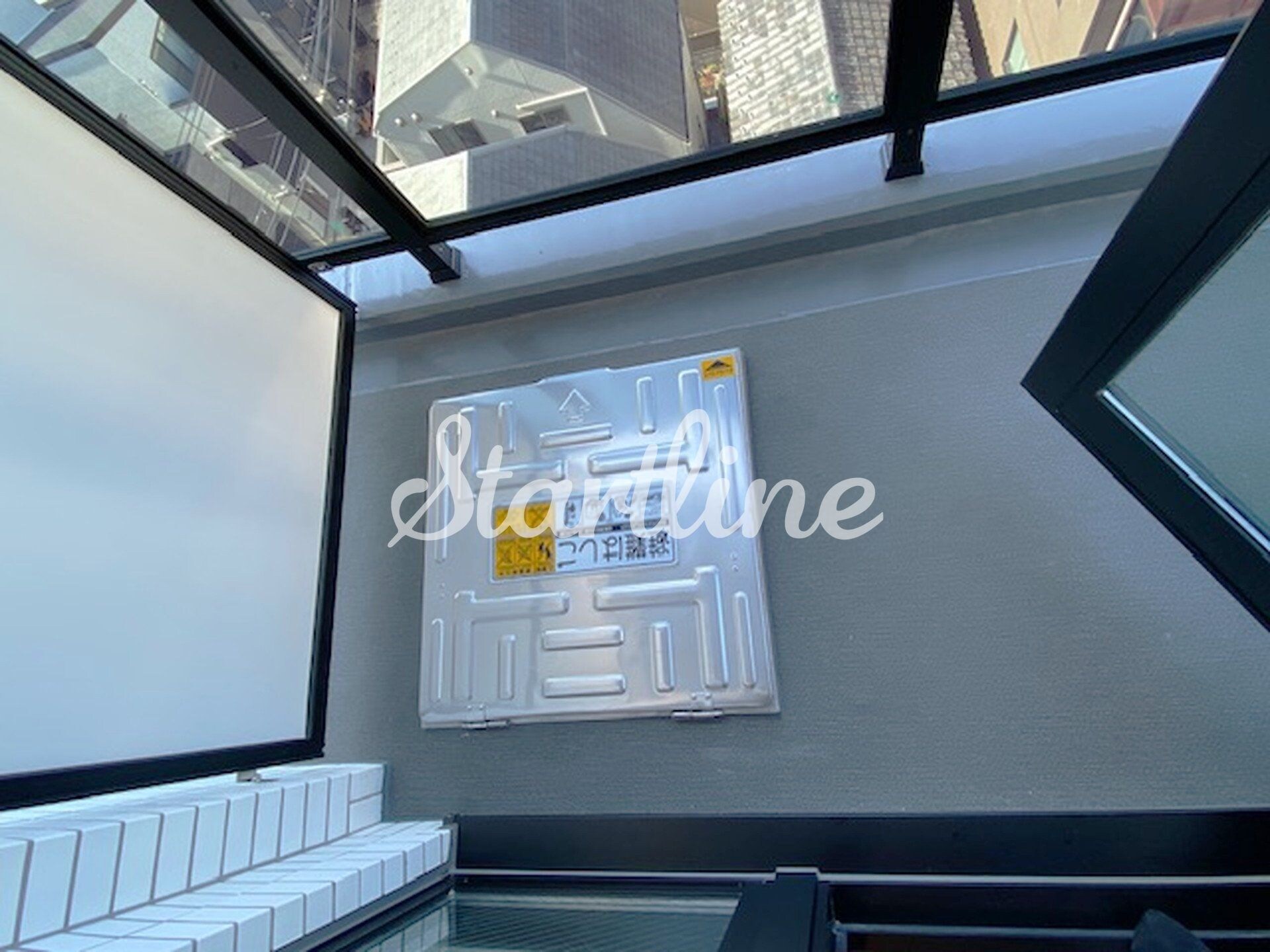 Log戸越の物件内観写真