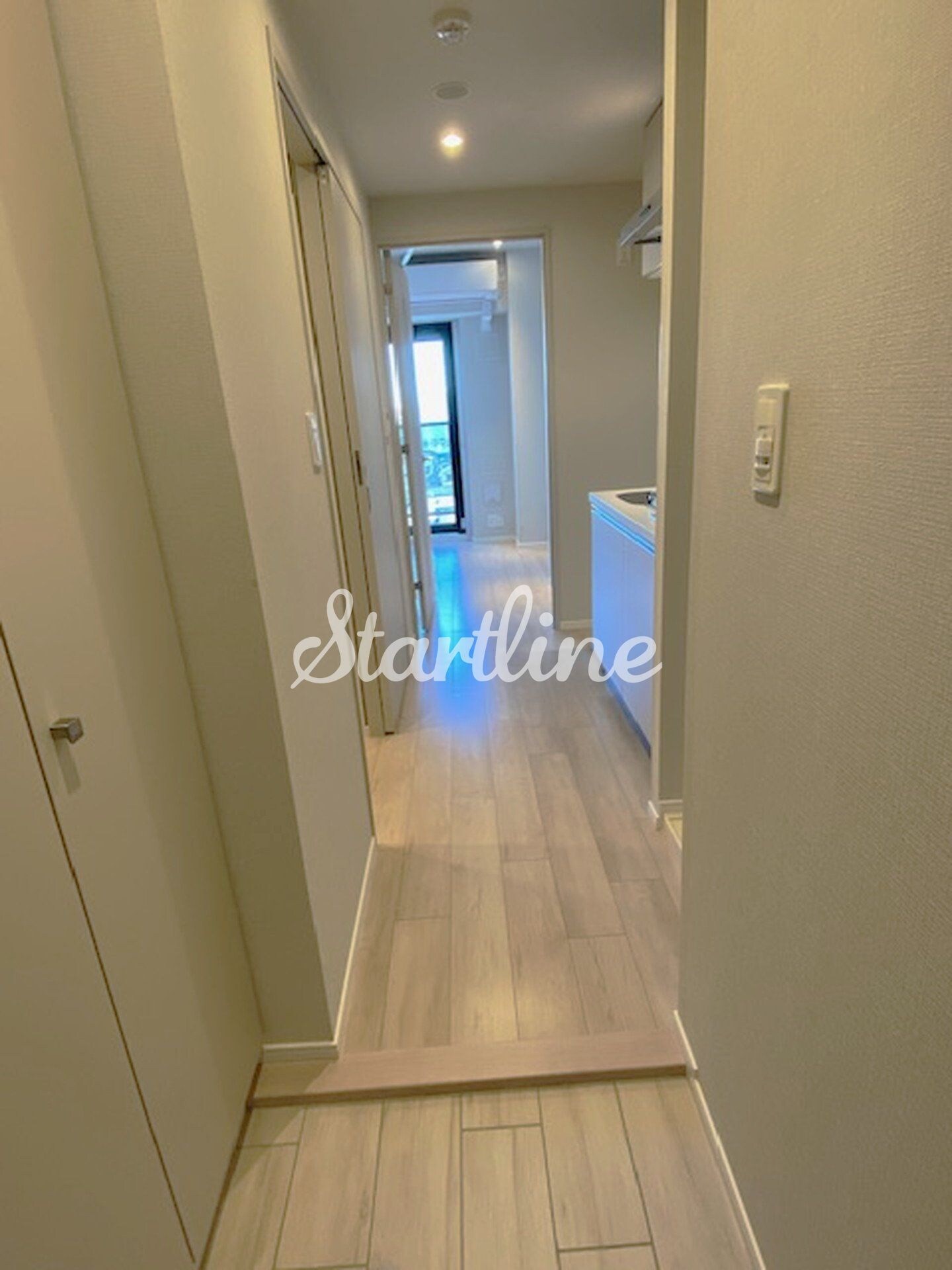 Log戸越の物件内観写真