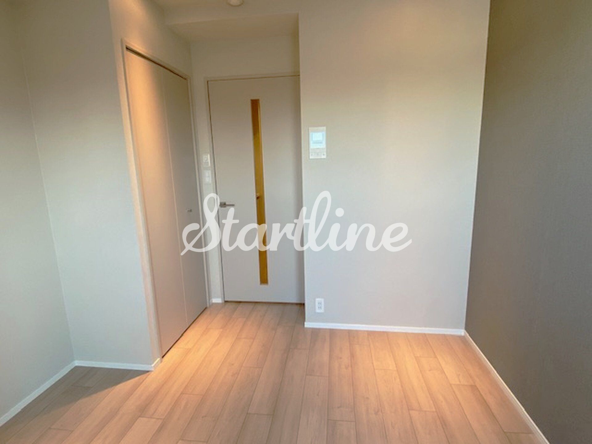 Log戸越の物件内観写真