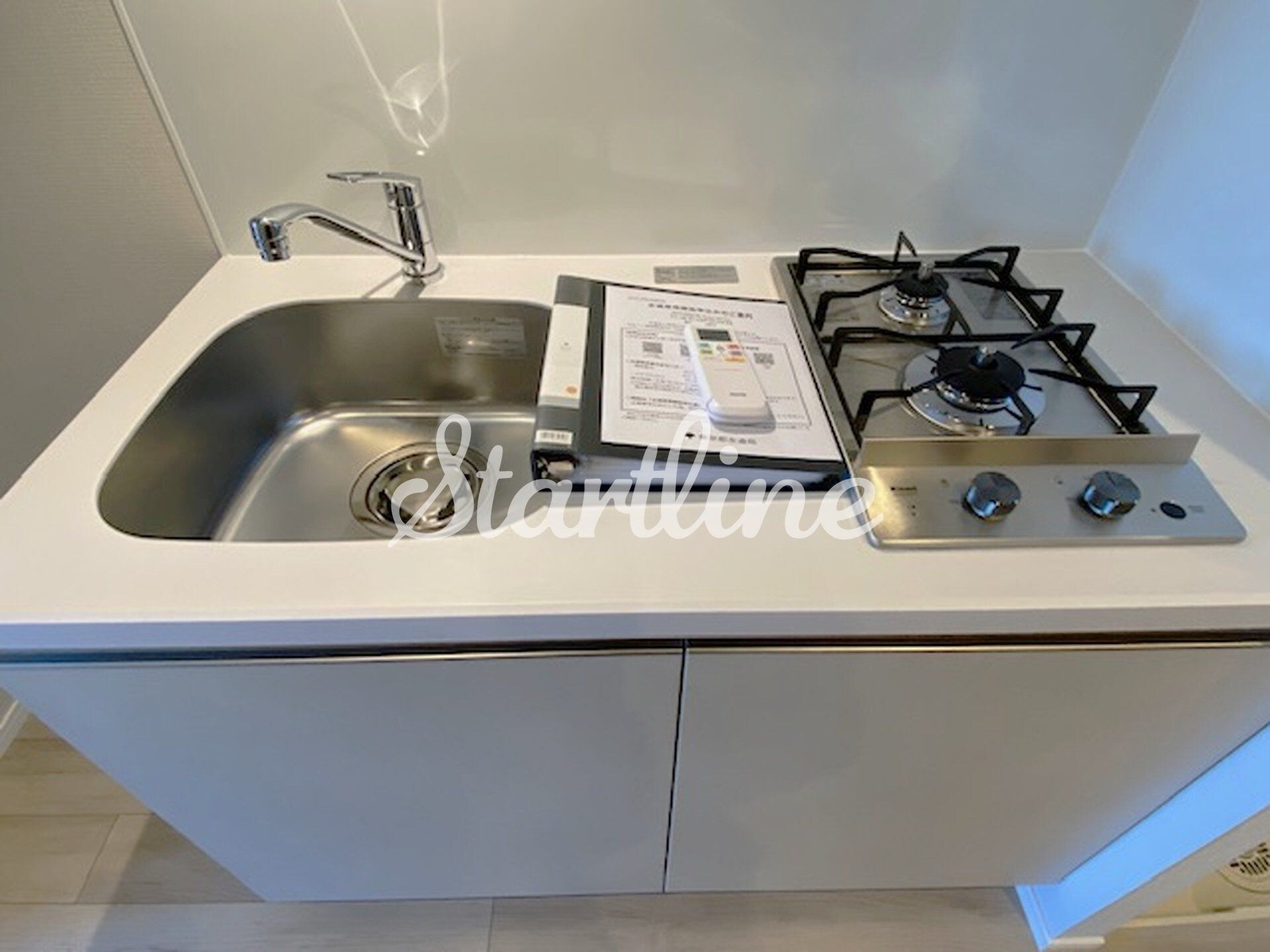 Log戸越の物件内観写真