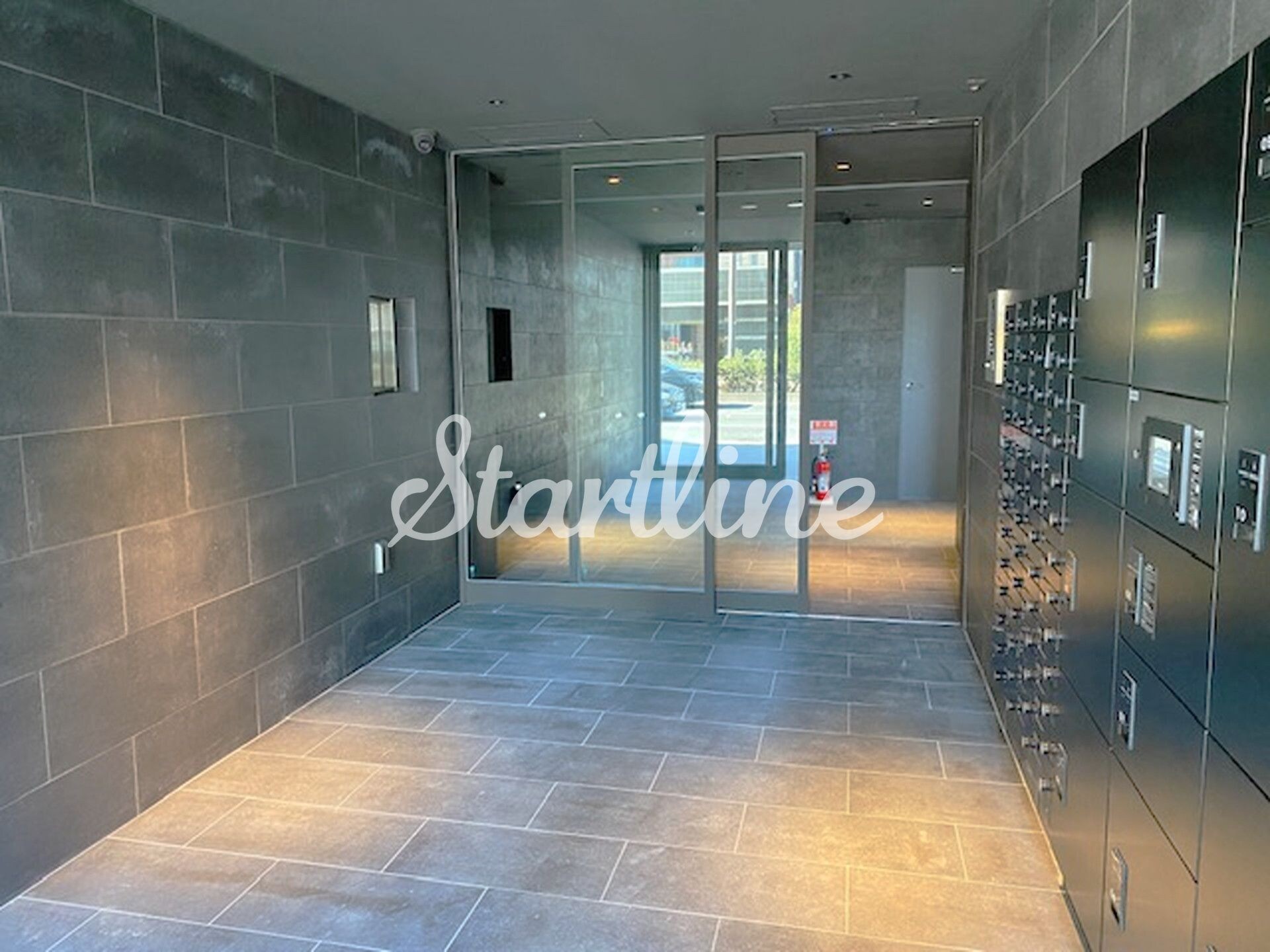 Log戸越の物件内観写真