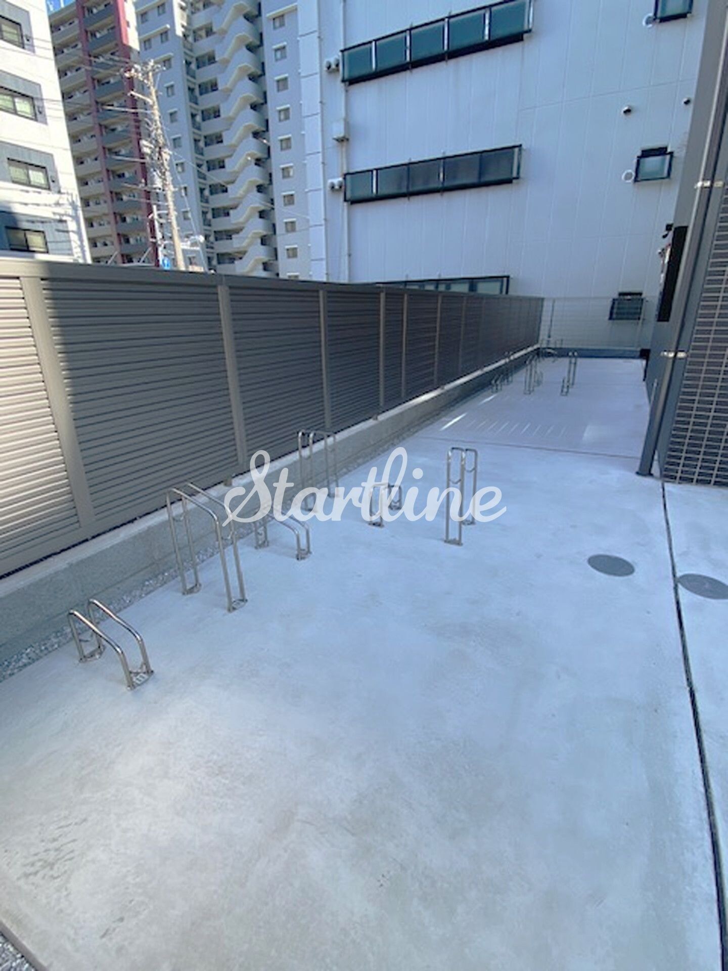 Log戸越の物件内観写真