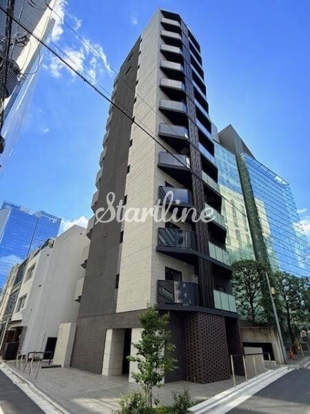 ルネサンス赤坂プレミアムコートの物件外観写真