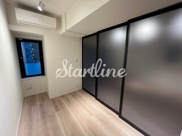 ルネサンス赤坂プレミアムコートの物件内観写真