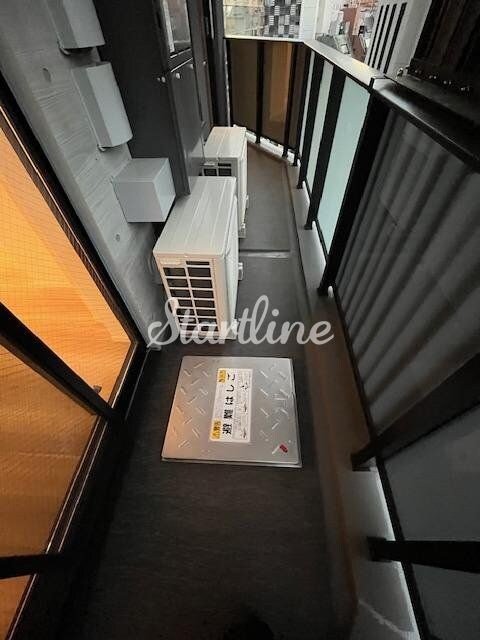 ルネサンス赤坂プレミアムコートの物件内観写真