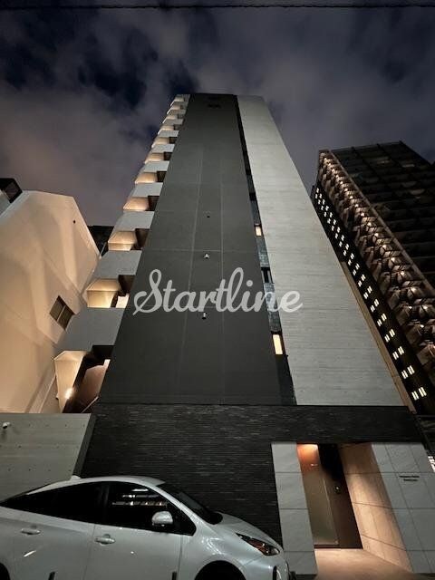 ルネサンス赤坂プレミアムコートの物件内観写真