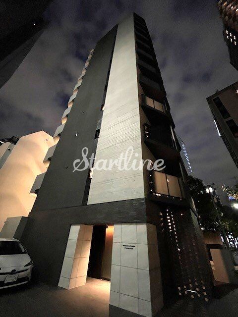 ルネサンス赤坂プレミアムコートの物件内観写真