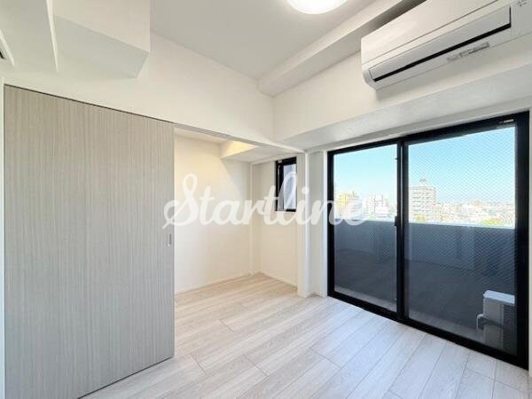 エレミ本蓮沼の物件内観写真