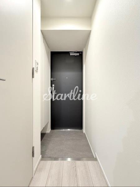 エレミ本蓮沼の物件内観写真