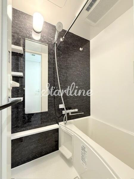 エレミ本蓮沼の物件内観写真