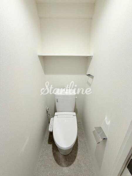 エレミ本蓮沼の物件内観写真